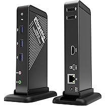 その他 plugable USB-C 4K DOCKING STATION 61A6GsBGO-L._UF350,350_QL50_.jpg