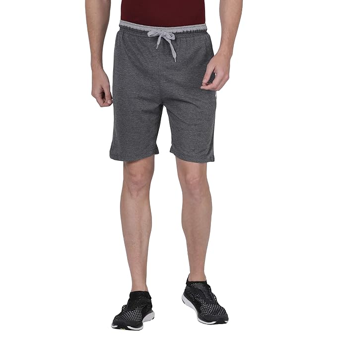Buy M 27 Men's Cotton Shorts at Amazon.in