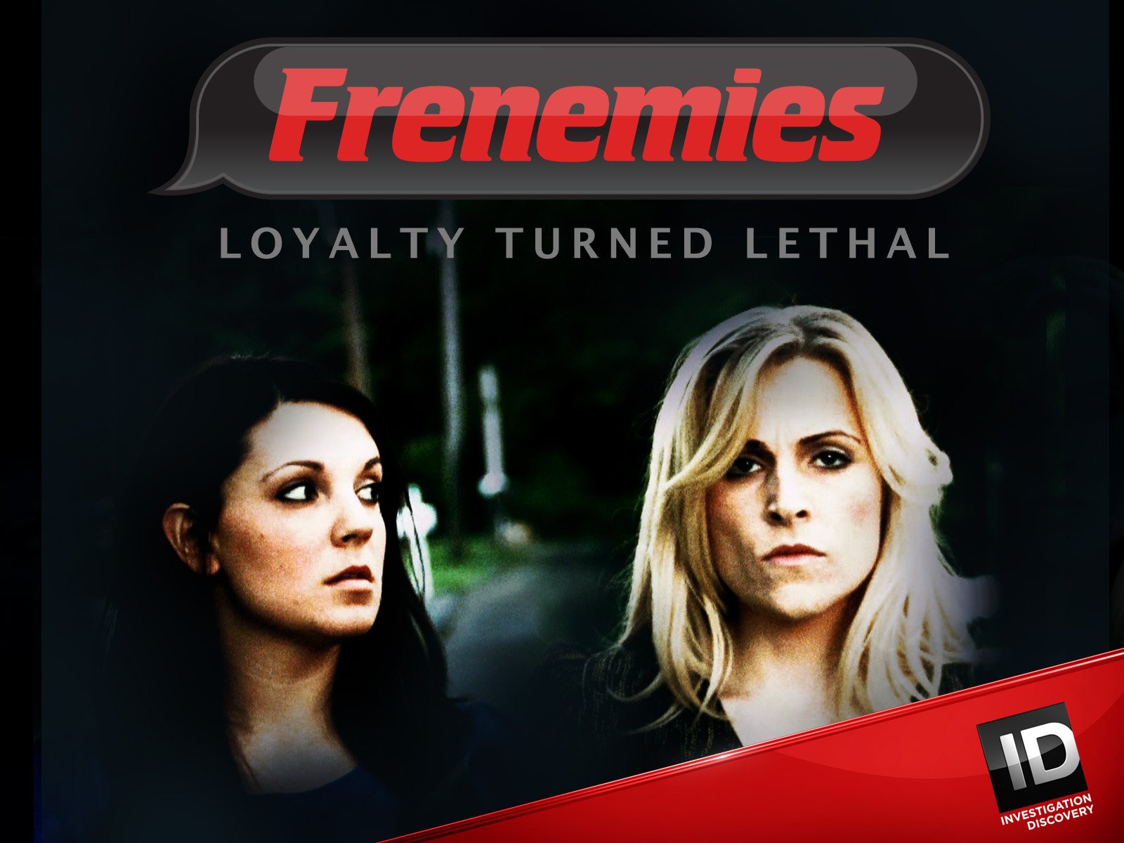 Watch Facing Evil Season 5 Prime Video