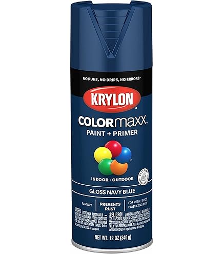 Amazon.com: Dupli-Color EBGM05067 Perfect Match Automotive