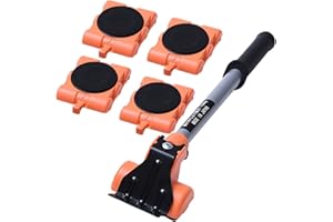 Yamazen KGC-C6 Lightweight Carry for Moving Heavy Goods