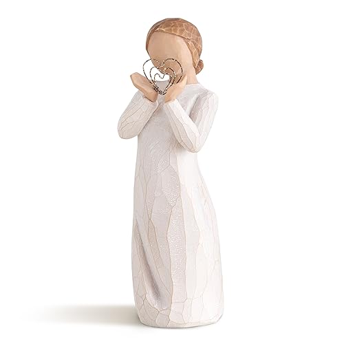 Willow Tree Remembrance Figurine Amazon.co.uk Kitchen & Home
