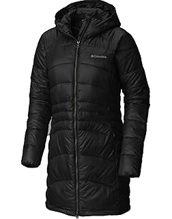 karis gale long jacket