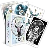 Lumina Tarot: Let your intuition guide you (Rockpool Tarot)
