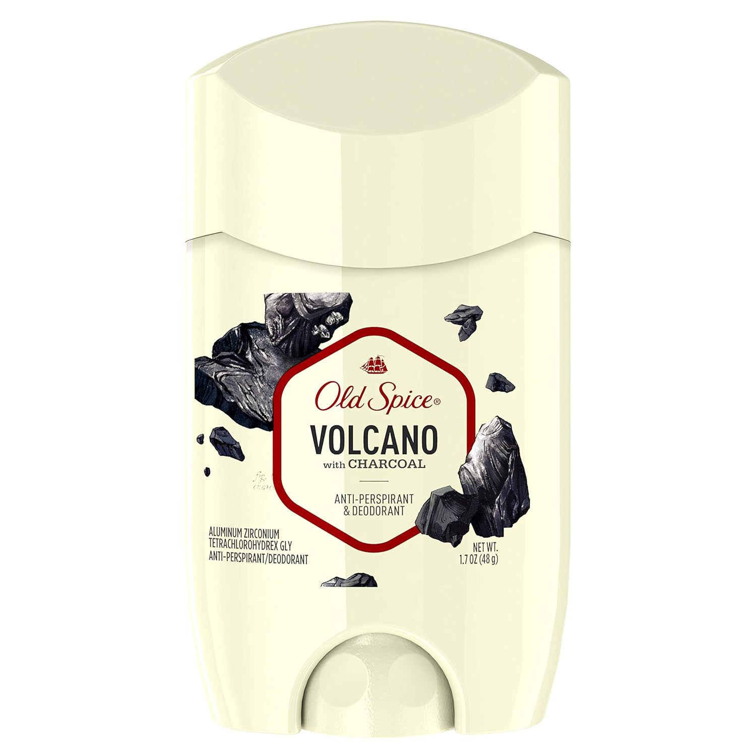 Amazon Com Old Spice Invisible Solid Antiperspirant Deodorant For