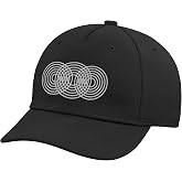 Geometric Pattern Adjustable Baseball Hat