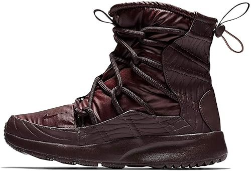 nike women's tanjun burgundy