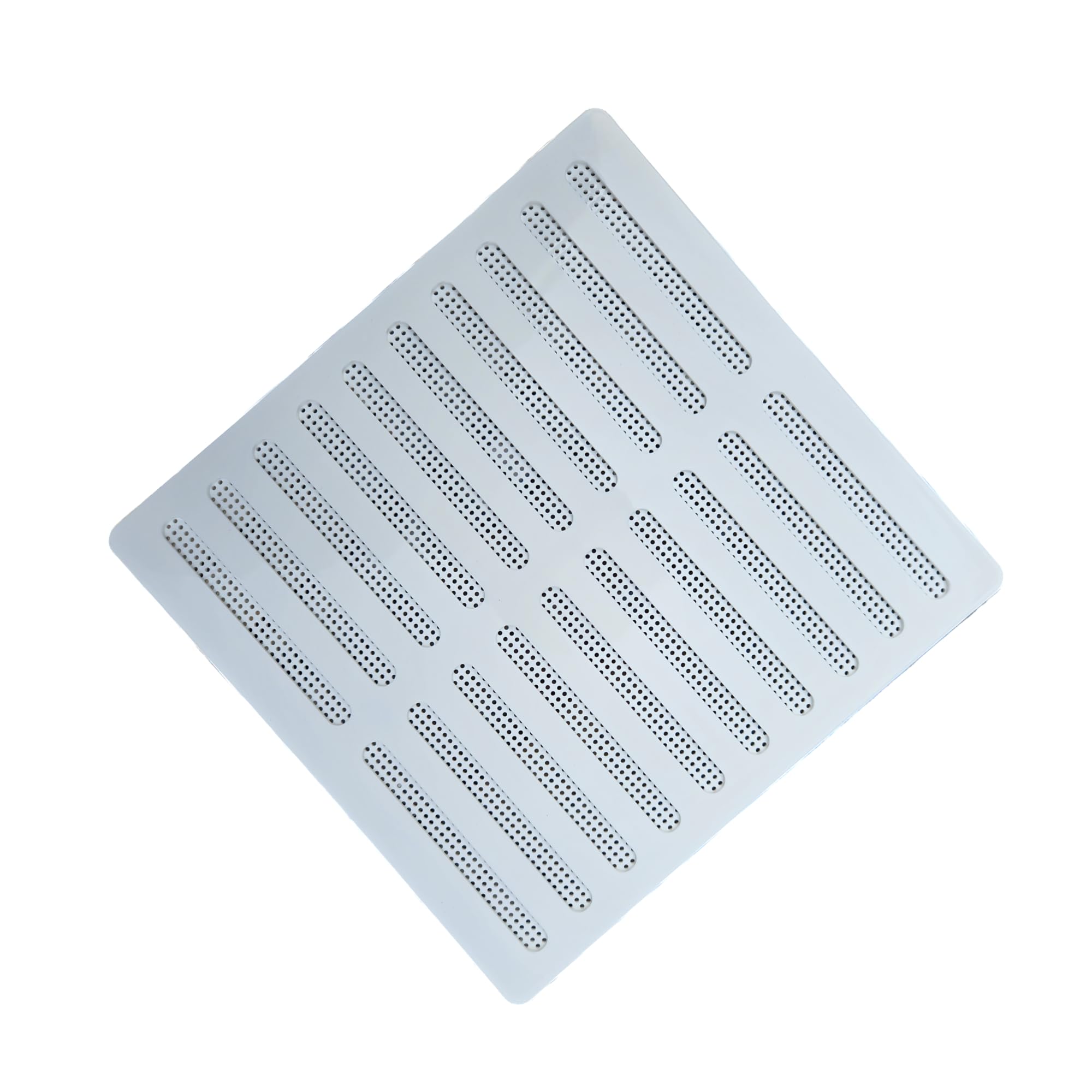 SHMOX 9 x 7 Inch (229x178mm) Adjustable Air Vent Cover for Effortless Airflow Management