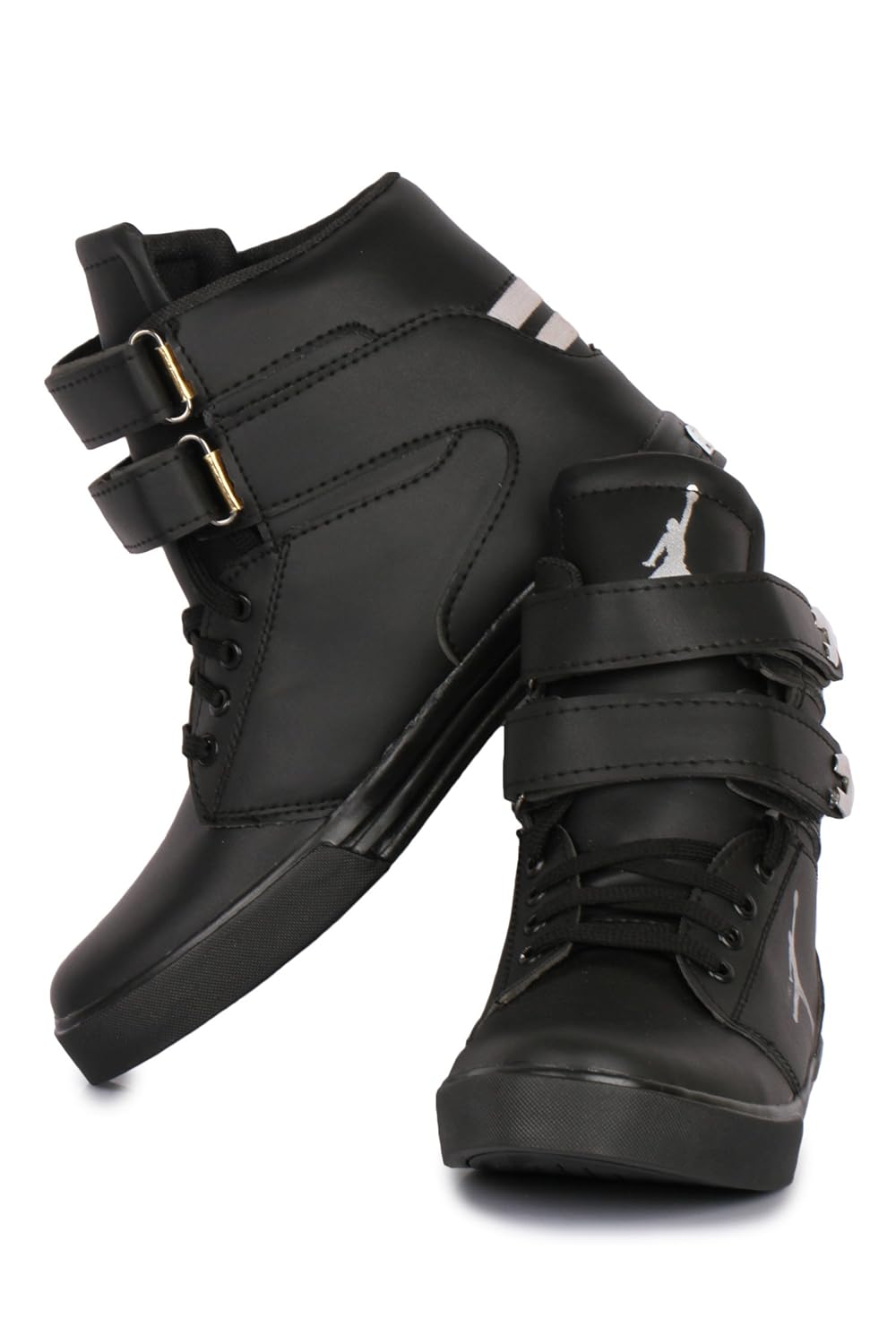 appe men's high-top shoes