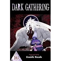 【manamani】１４冊セット 洋書 Dark Gathering, Vol. 14: Kondo, Kenichi: 9781974755332