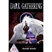 Dark Gathering, Vol. 17: 3 | Amazon.com.br