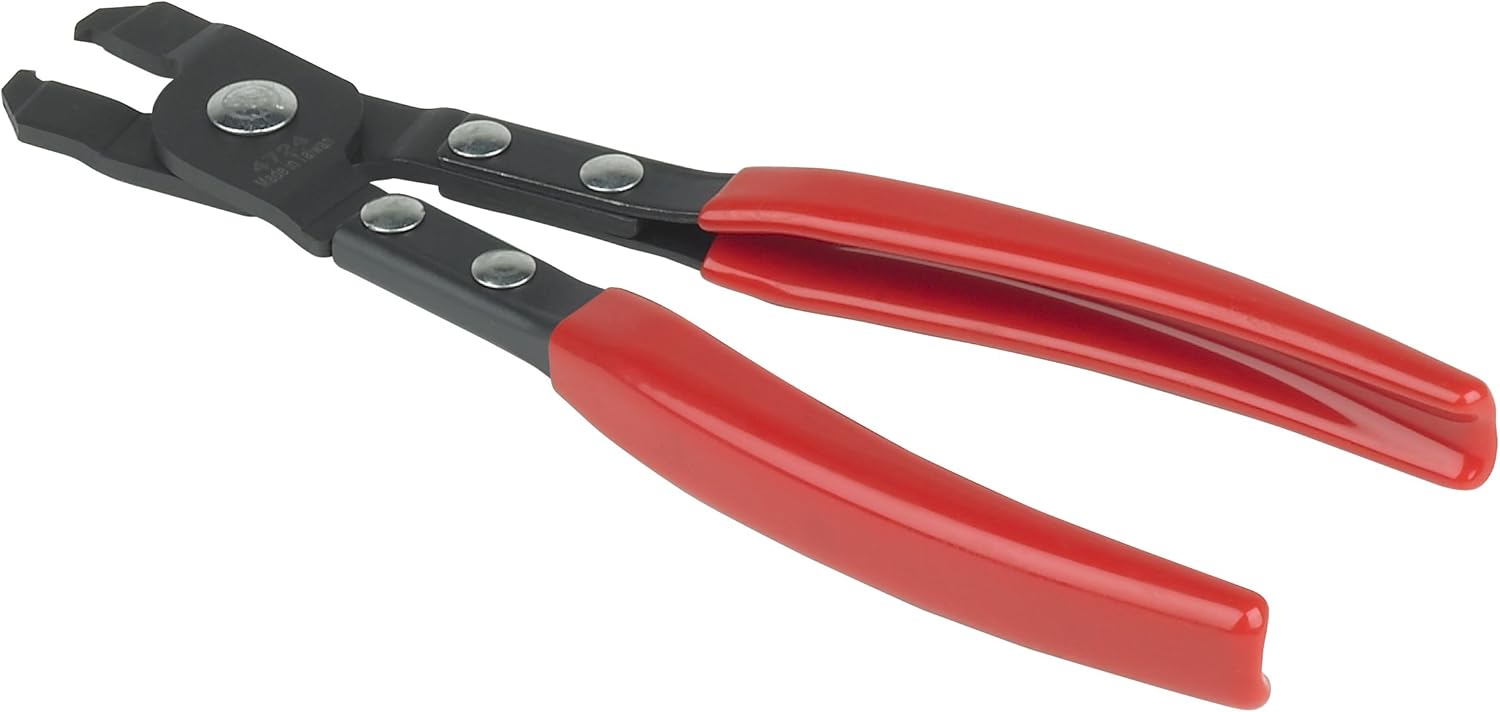Amazon Com Otc 4724 Stinger Ear Type Cv Boot Clamp Plier Automotive