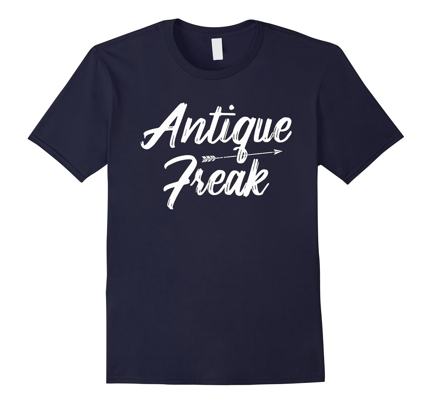 Antique Freak T-shirt - Funny Flea Market Archaeologist-T-Shirt