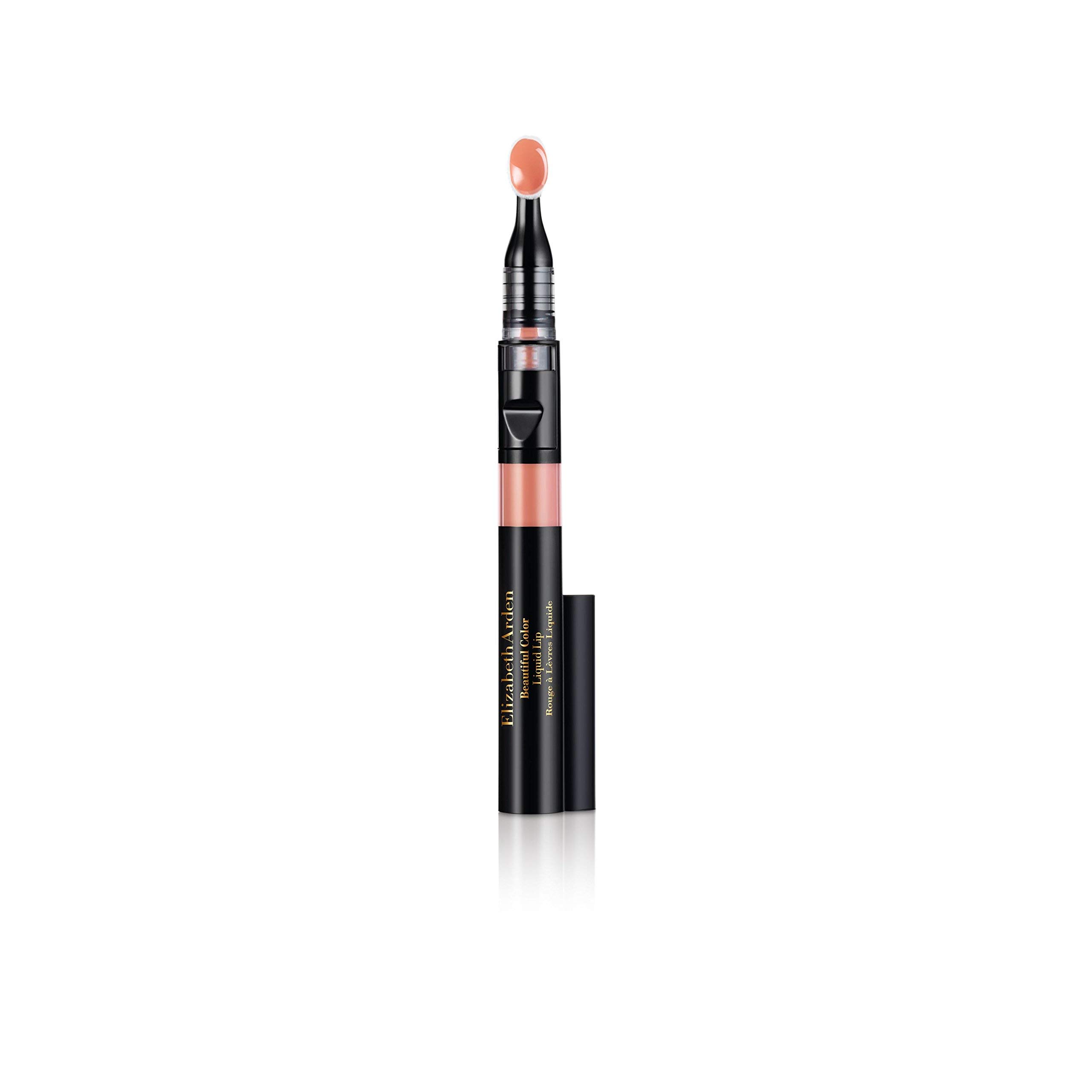 Elizabeth Arden Beautiful Color Liquid Lipstick LACQUER FINISH: Tulle