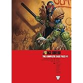 Judge Dredd: The Complete Case Files 41