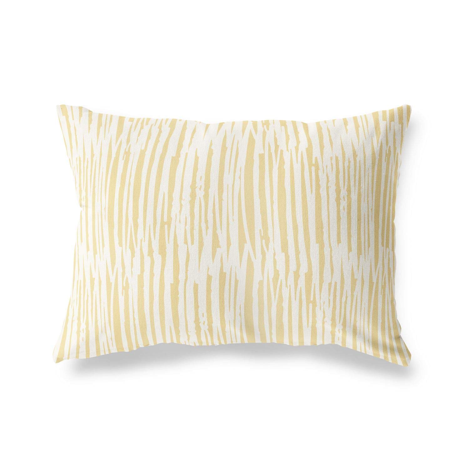 BonaMaison Decorative Cushion Cover, Random Pattern Throw Pillow Covers, Home Decorative Pillowcases for Livingroom, Sofa, Bedroom, Size: 45X60 Cm - Designed and Manufactured in Turkey