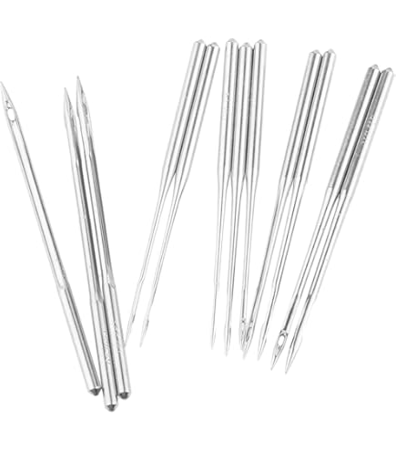 Aiguilles De Machine À Coudre Orange - Alibaba