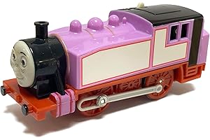 wltk Motorized Train Engine Toy Set, Battery-Powered Train’s Friend Toy Set ，Toddlers Train Toys for Age 3 4 5 6 7 8 Kids Boys Girls