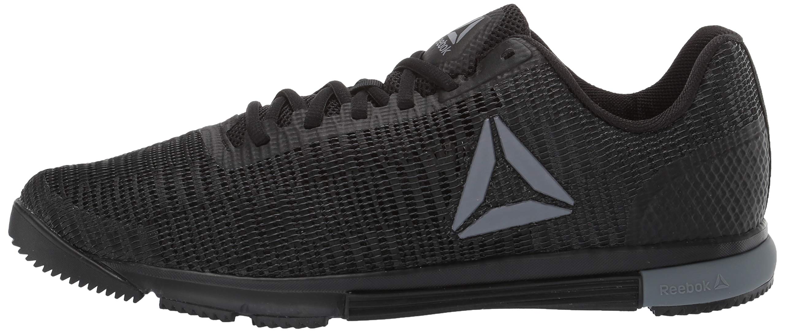 reebok men's speed tr flexweave cross trainer