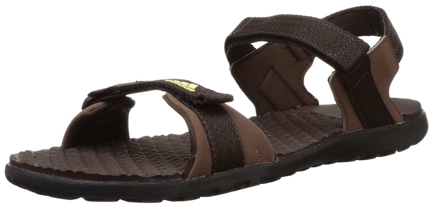 men's adidas outdoor elevate sandals