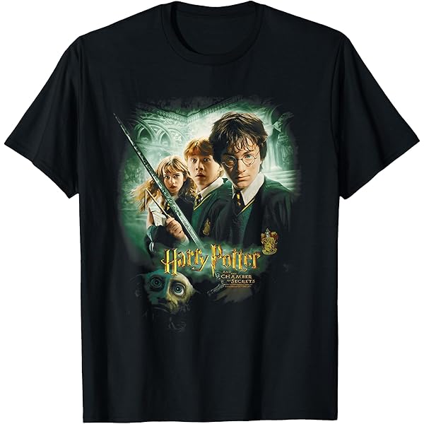 トップス Harrypotter goblet of fire vintageTshirt Harry Potter And The Goblet Of Fire Vintage T Shirt Black