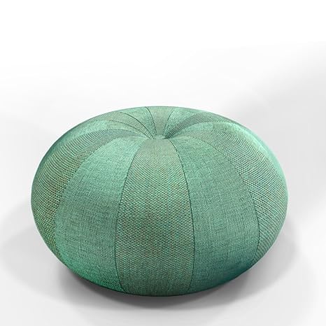 Decostyle Pampo Pouffe/Ottoman