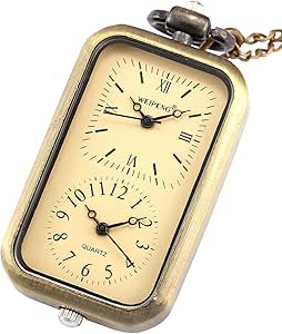 weipeng pocket watch