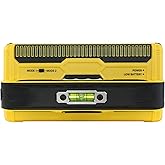 Franklin Sensors ProSensor MAX Stud Finder with 13-Sensors, Wood & Metal Stud Detector/Wall Scanner, Scans Through Plaster, O