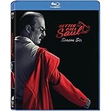 Better Call Saul - Season 6 [Blu-ray]