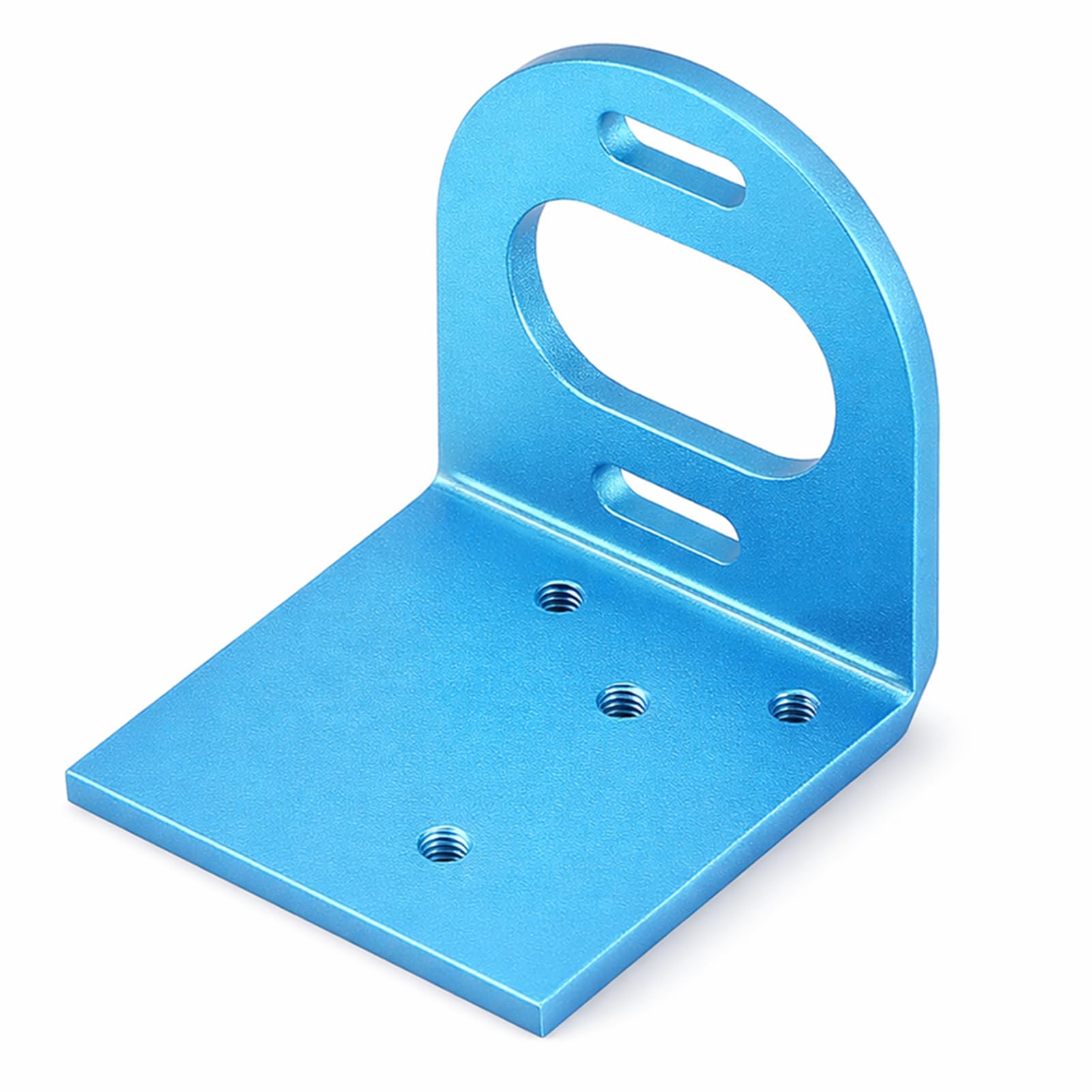 SUNGOOYUE RC Motor Base, Adjustable RC Motor Mounting Holder Bracket Base Fits for 3650/3660 / 540 RC Motor