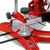 Einhell 1600W Compound Miter Saw 5000 rpm with Dust Bag TC-MS 2112 view 5