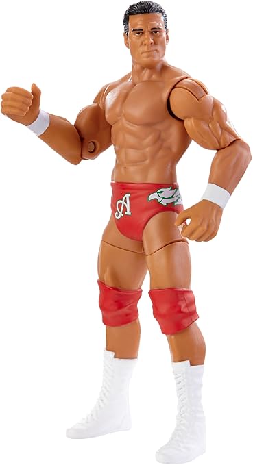 alberto del rio figure