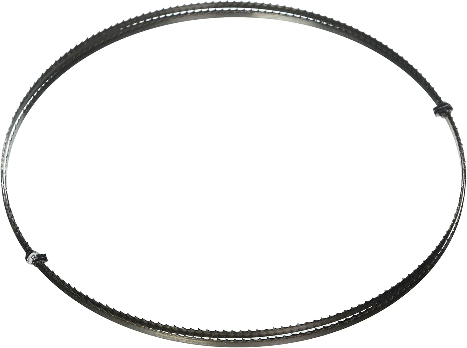 Olson Saw APG73193 AllPro PGT Band 6-TPI Hook Saw Blade, 1/4 by .025 by 93-1/2-Inch