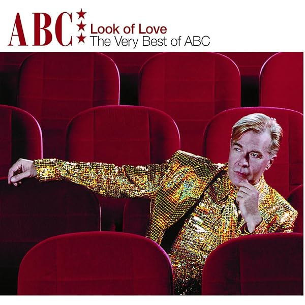 ABC - The Best of ABC - Amazon.com Music