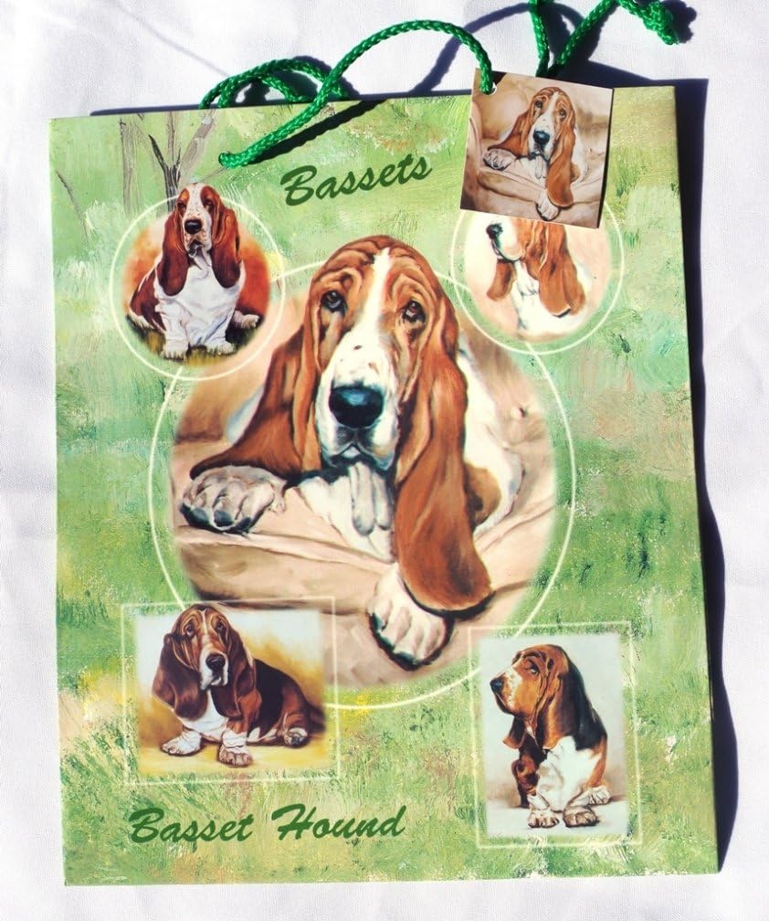 basset hound gifts amazon