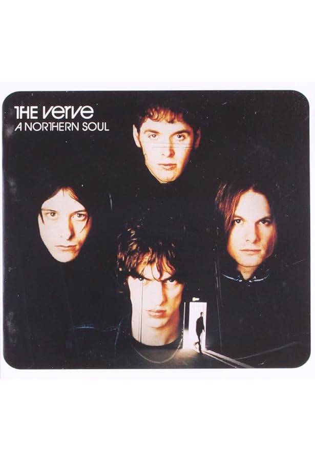 The Verve - Urban Hymns[Super Deluxe 5 CD/DVD] - Amazon.com