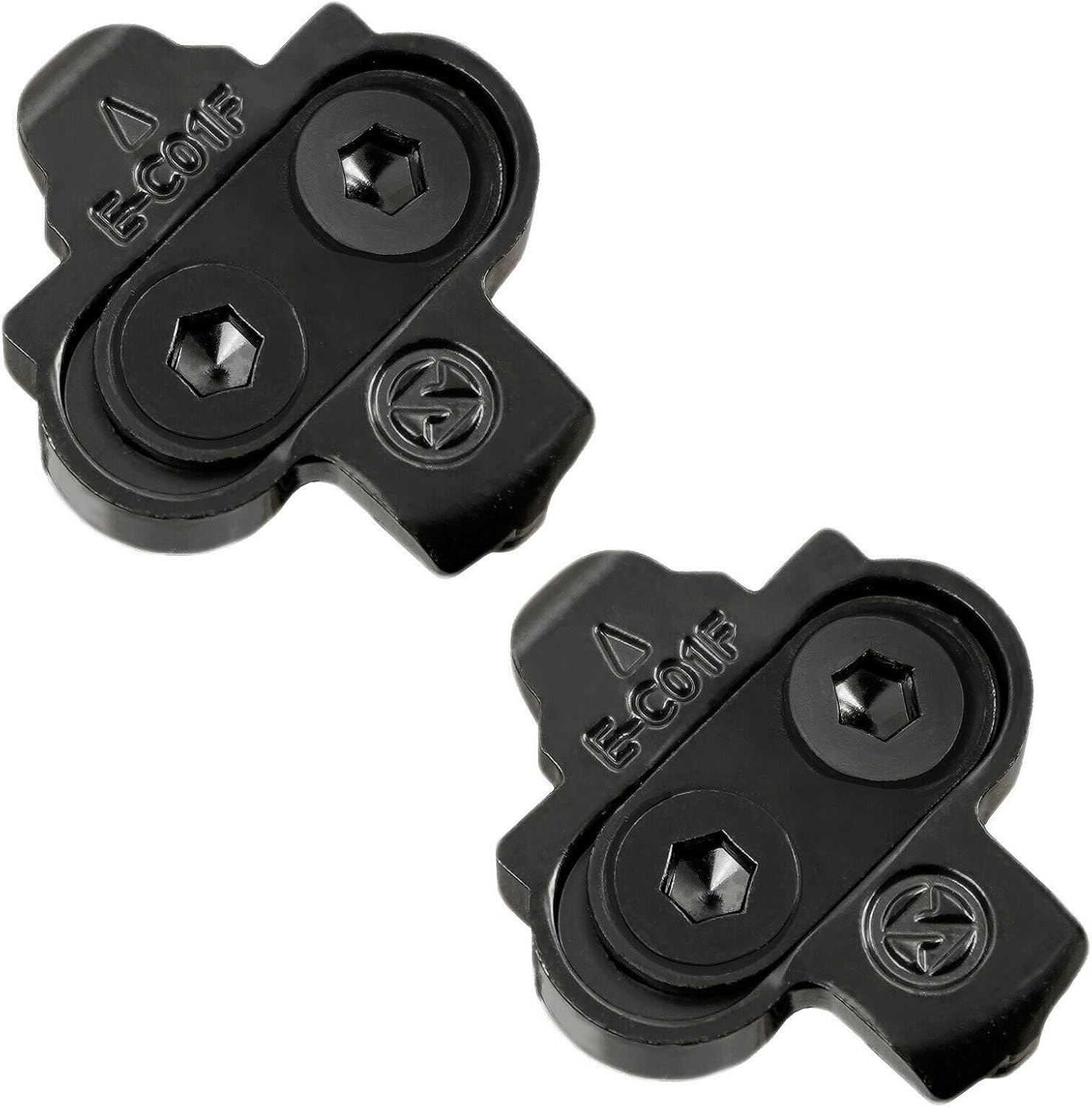 spd clips for spinning