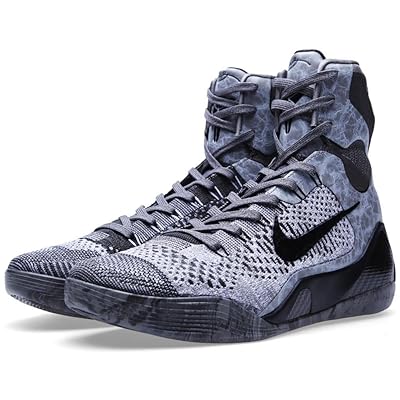 kobe xi elite high