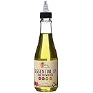 Alikay Naturals Essen 17 Growth Oil, 8 Ounce