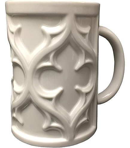 Amazon.com: Gothic Cathedral Architecture Mug : Home & Kitchen