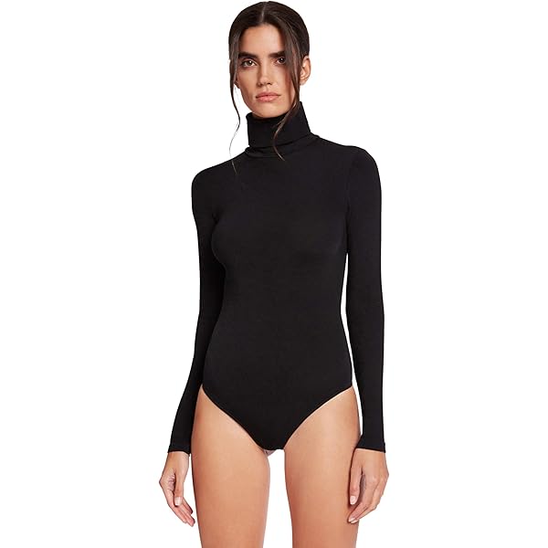 Amazon.com: Wolford Vermont String Body for Women Lightweight