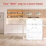 SwitchBot Hub Mini Smart Control Universal Hub for IR Remote WiFi Alexa Google view 7