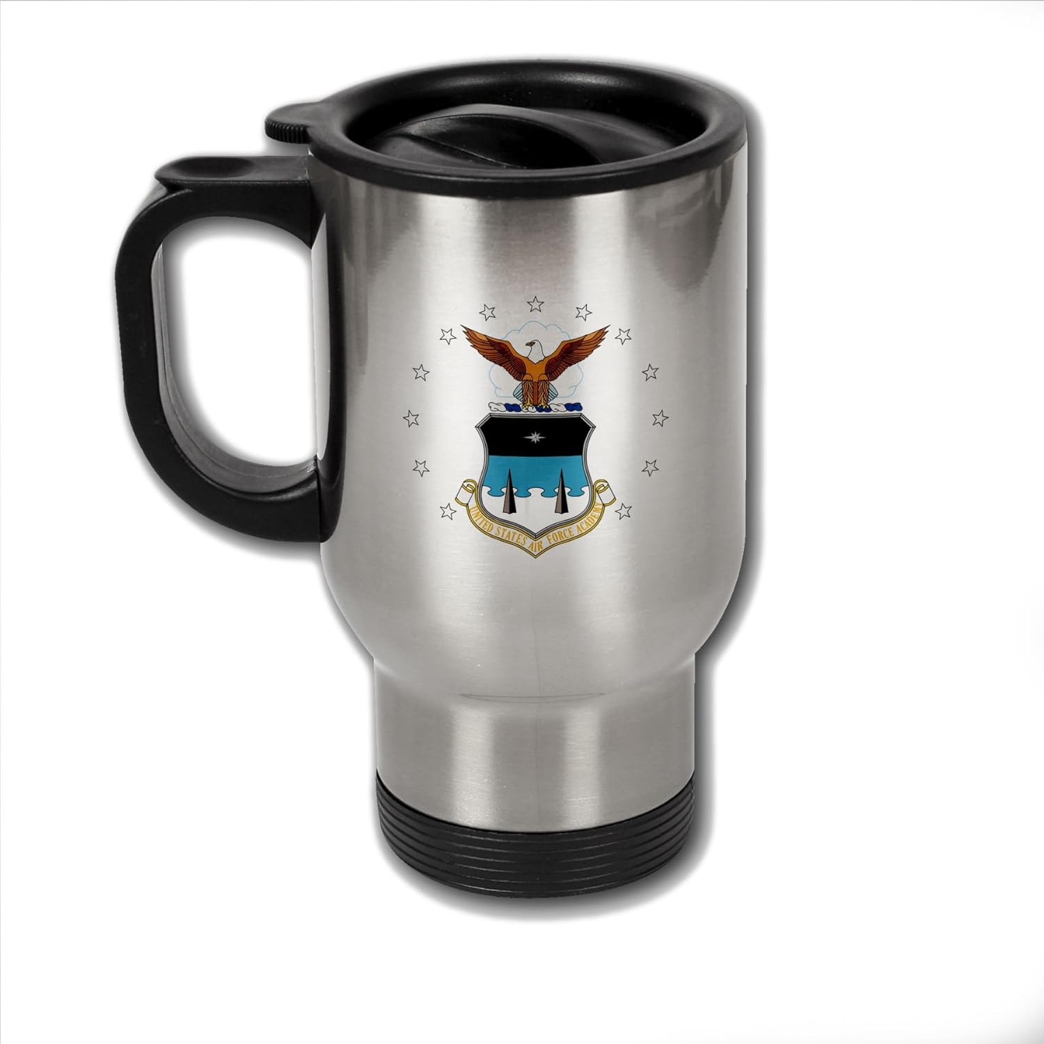 yeti mug academy