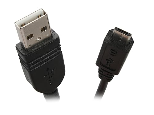 Nippon Labs USB-3-MICRO 3-Feet Micro USB Cable - Amazon deal for $7.92