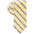 Tommy Hilfiger Men's Classic Stripe Pattern Tie