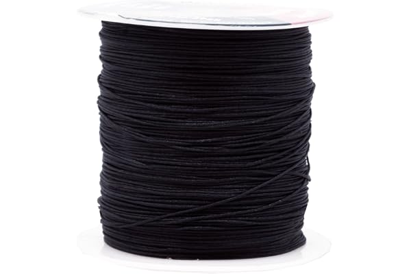 Amazon Best Sellers: Best Beading Cords 