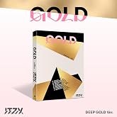GOLD DEEP GOLD Ver.