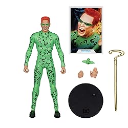 McFarlane Toys - DC Multiverse The Riddler