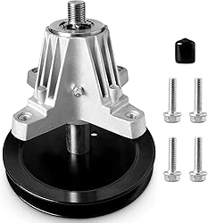 wyevee Replacement 918-06977A Spindle Fit for