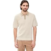 Paul Smith Men's Mens Sweater Ss Polo